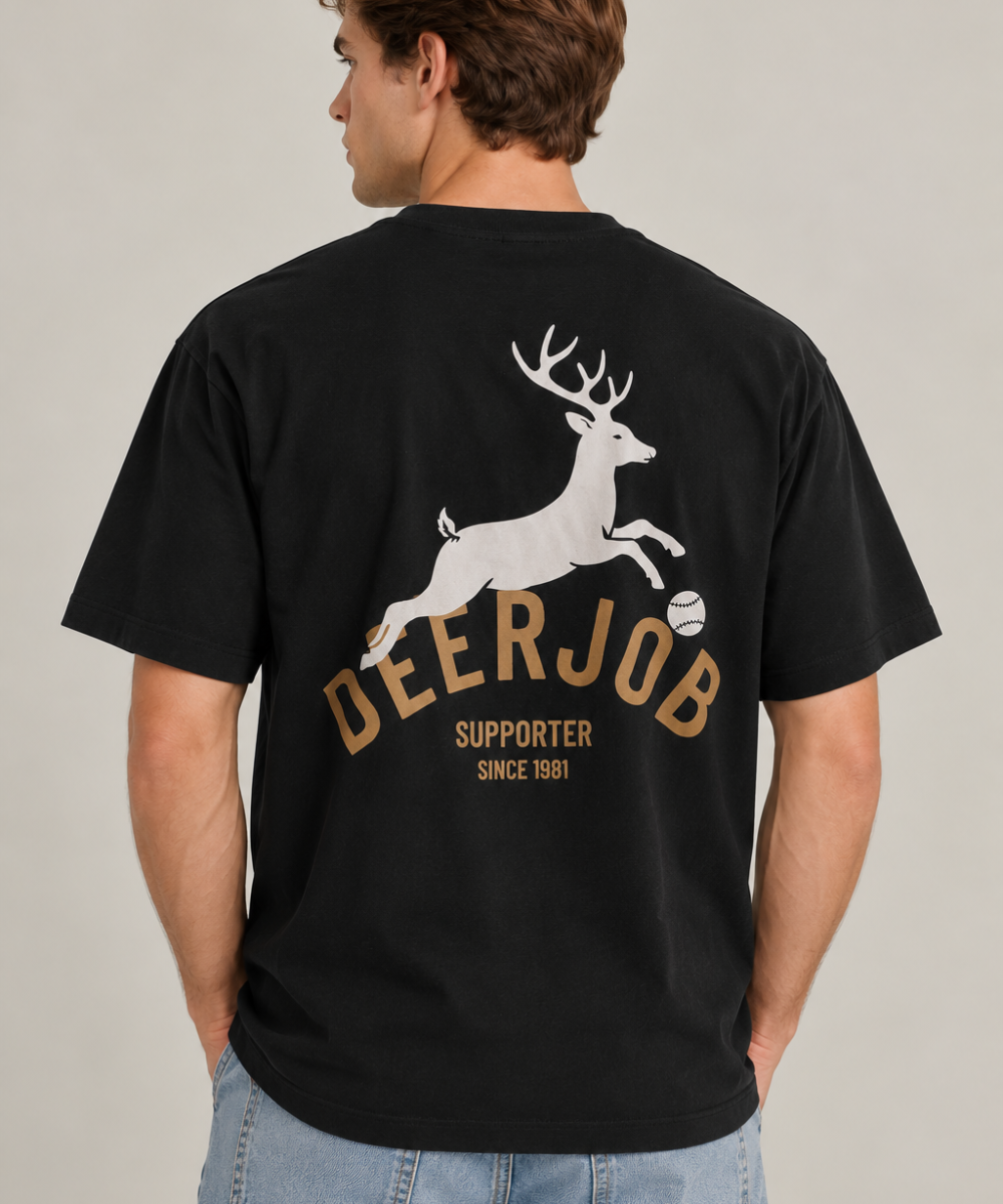 servantshop.co | On The Way 2 deer job