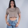 Camiseta dama oversize Arena 8014 3 arena