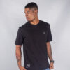 camiseta servant regular negra
