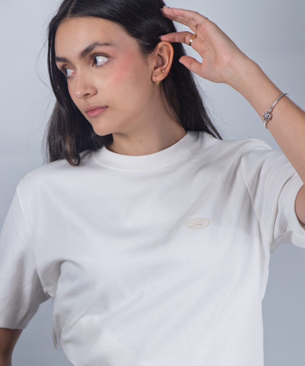 camiseta servant regular vainilla 81 (copia)