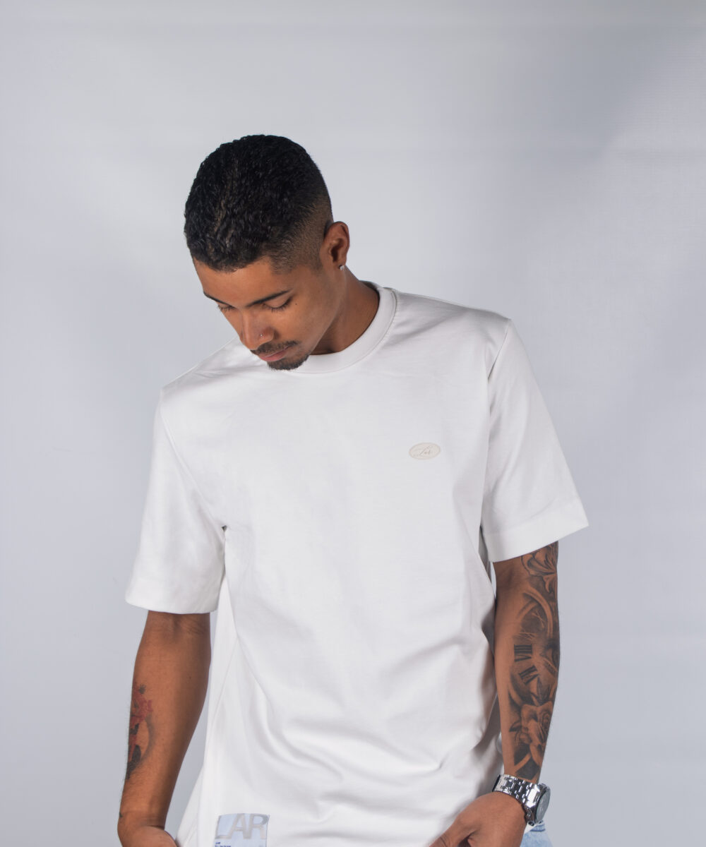 camiseta servant regular vinilla
