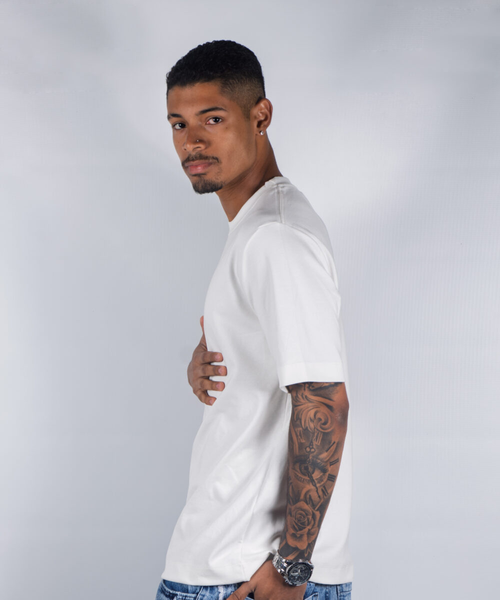 servantshop.co | On The Way camiseta servant regular vainilla (copia)
