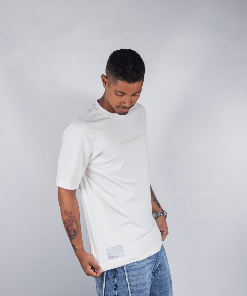 camiseta servant regular vainilla (copia)
