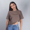 camiseta servant regular gris oscuro 81 (copia)