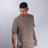 camiseta servant regular gris oscuro (copia)